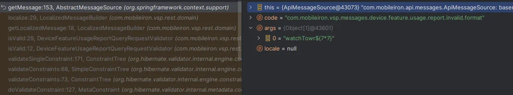 Ivanti Endpoint Manager Vulnerabilities Allow Unauthenticated Remote Code Execution 2 debugger